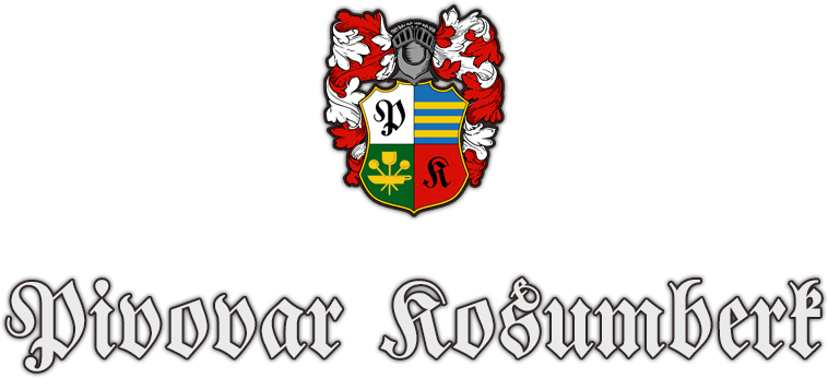 Logo Pivovar Košumberk